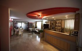 Guesthouse Mts